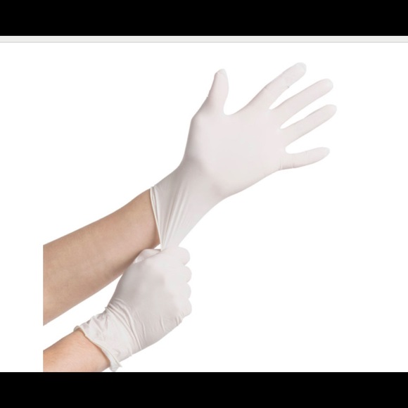 Disposable gloves - Picture 2 of 2